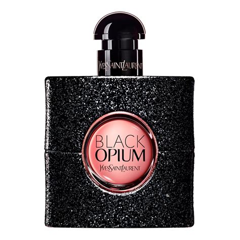 ysl black opıum smell like|is black opium perfume unisex.